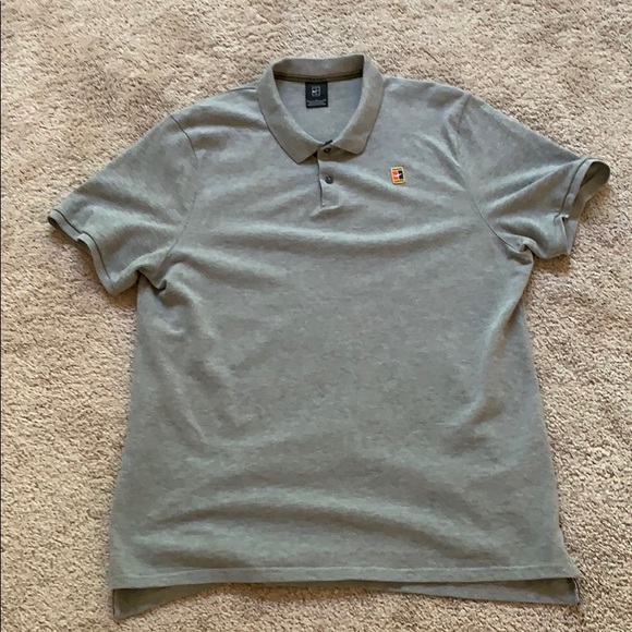 NikeCourt Polo - XL - Picture 2 of 4